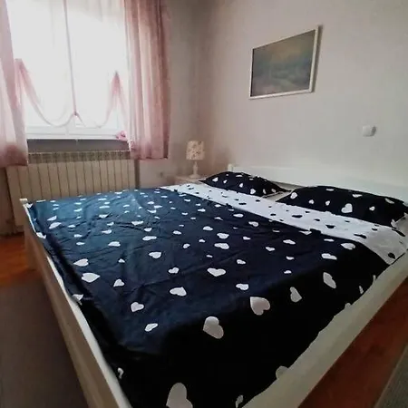 Daire Mia Tomislavgrad
