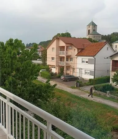 Mia Daire Tomislavgrad